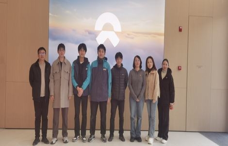 4学生好